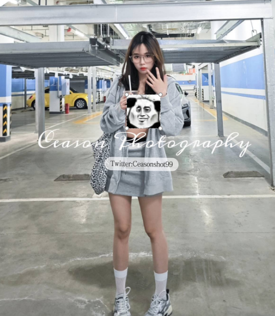 图片[3]-推特47万粉丝女神【Ceasonshot99】户外露出还露脸 - 泡泡资源-泡泡资源
