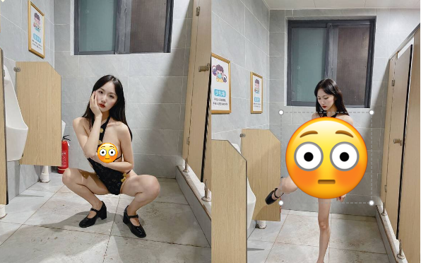 图片[3]-百万粉丝网红职业汉服模特{焕儿}清纯靓丽下反差自慰 金主爆c【483P 131V】 - 泡泡资源-泡泡资源