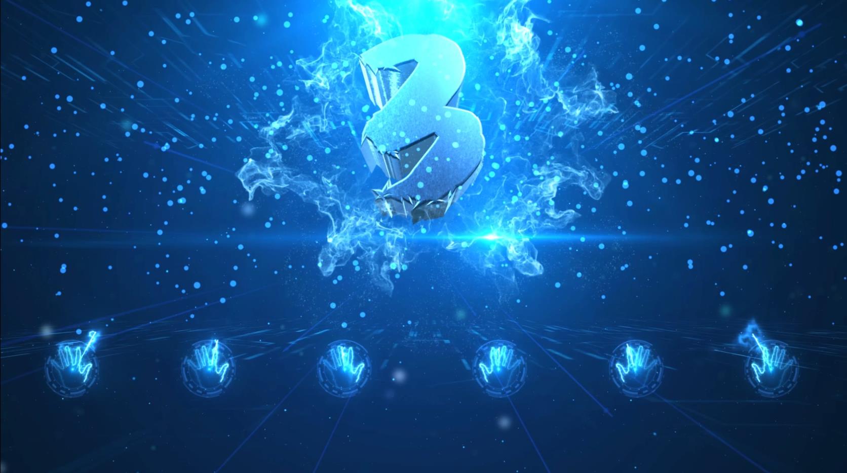 蓝色启动——12款-启动视频