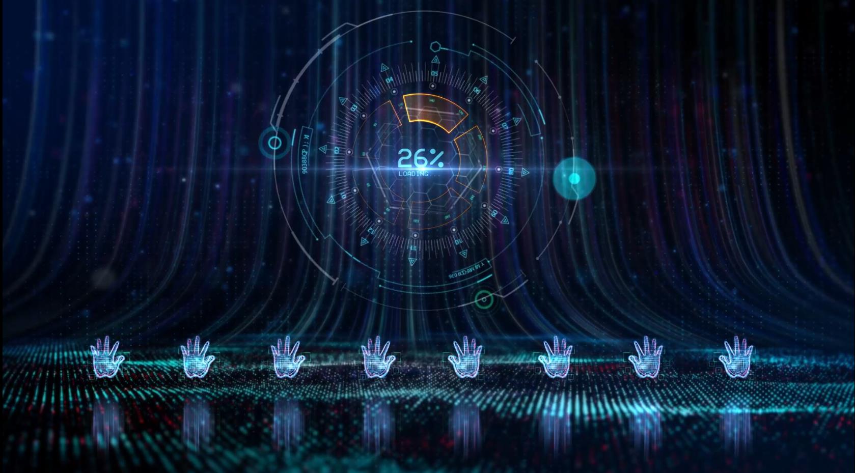 蓝色启动——15款-启动视频