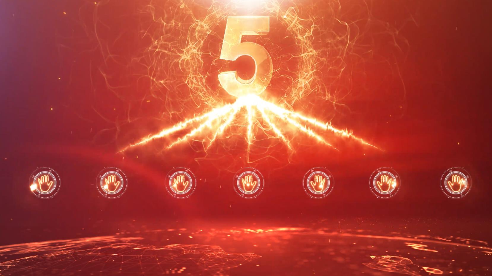 红色启动——16款-启动视频