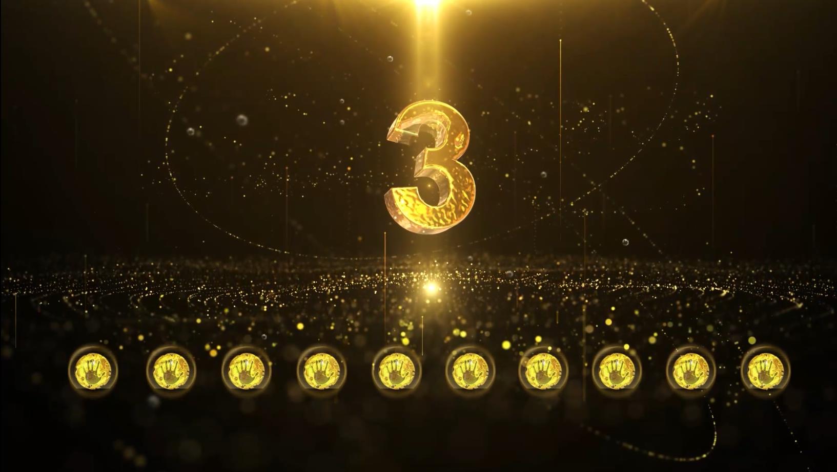 金色启动——19款-启动视频