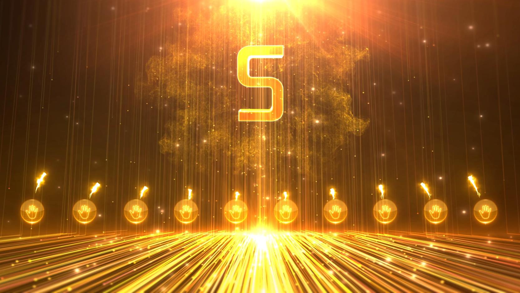 金色启动——21款-启动视频