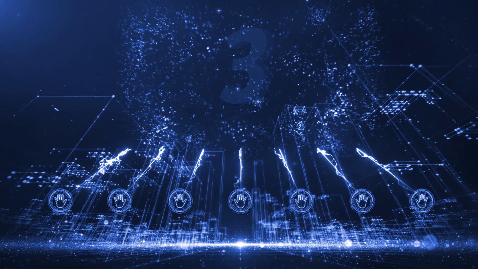 蓝色启动——25款-启动视频