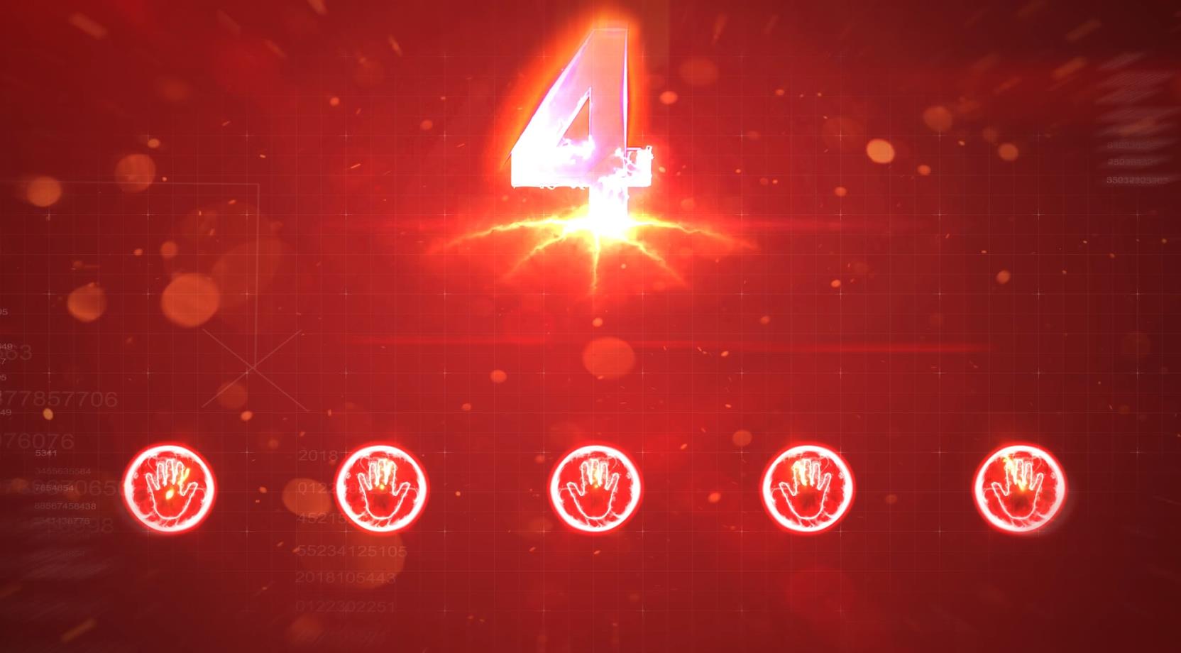 红色启动——30款-启动视频