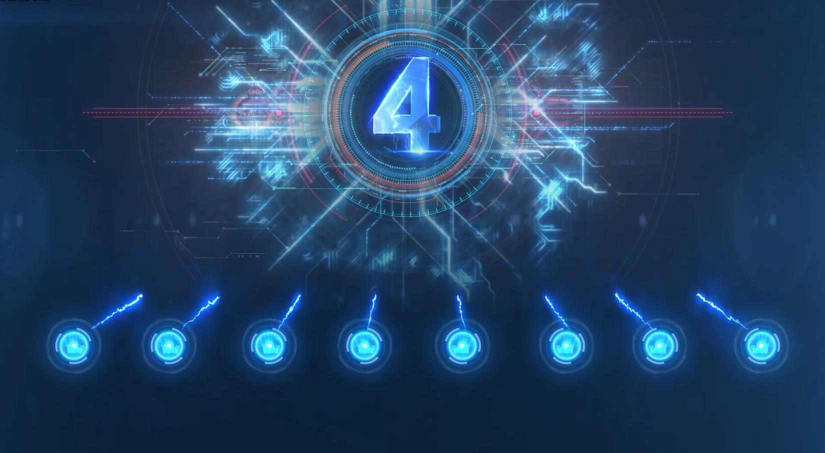 蓝色启动——38款-启动视频