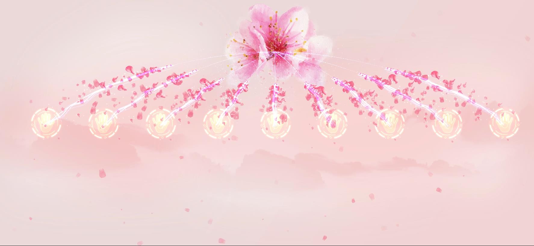 粉色启动——48款-启动视频