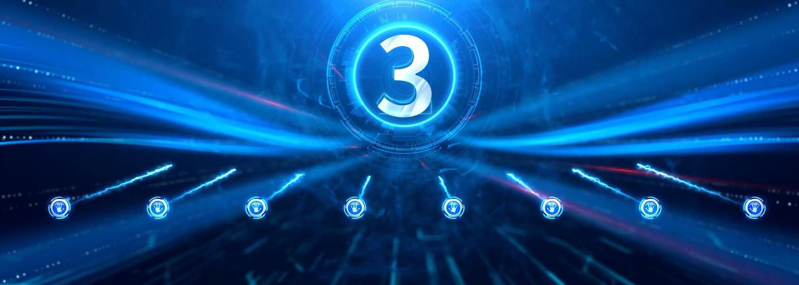 蓝色启动——57款-启动视频