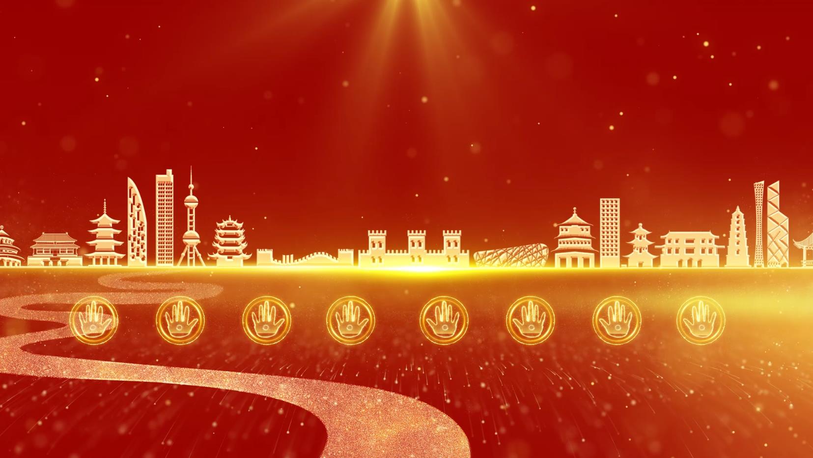 红色启动——65款-启动视频