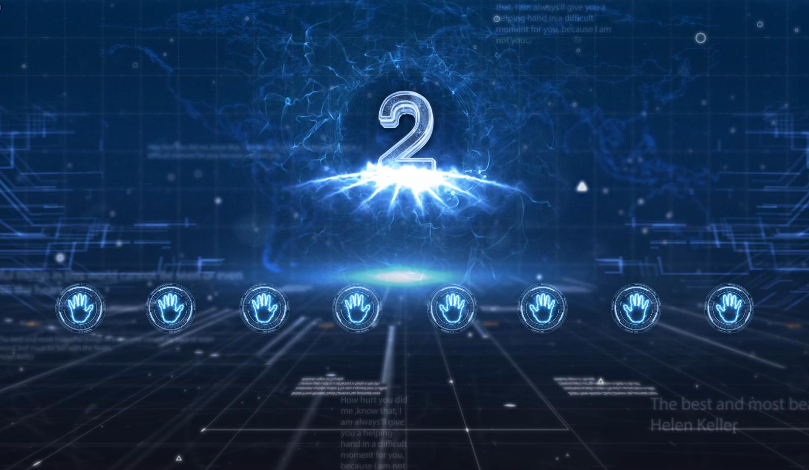 蓝色启动——66款-启动视频