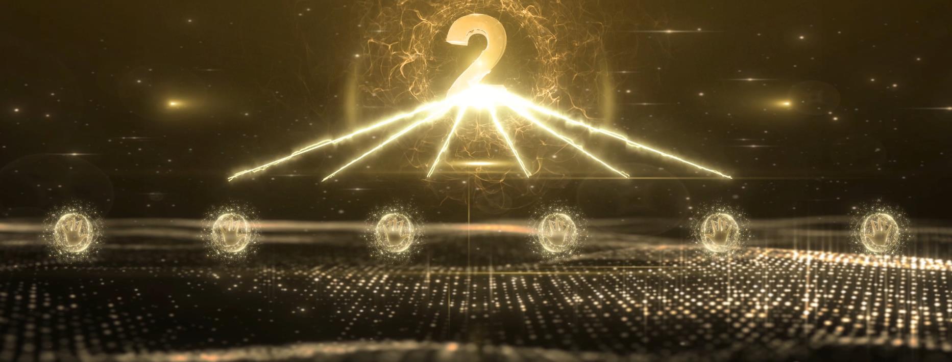 金色启动——67款-较大屏幕不推荐此款-启动视频