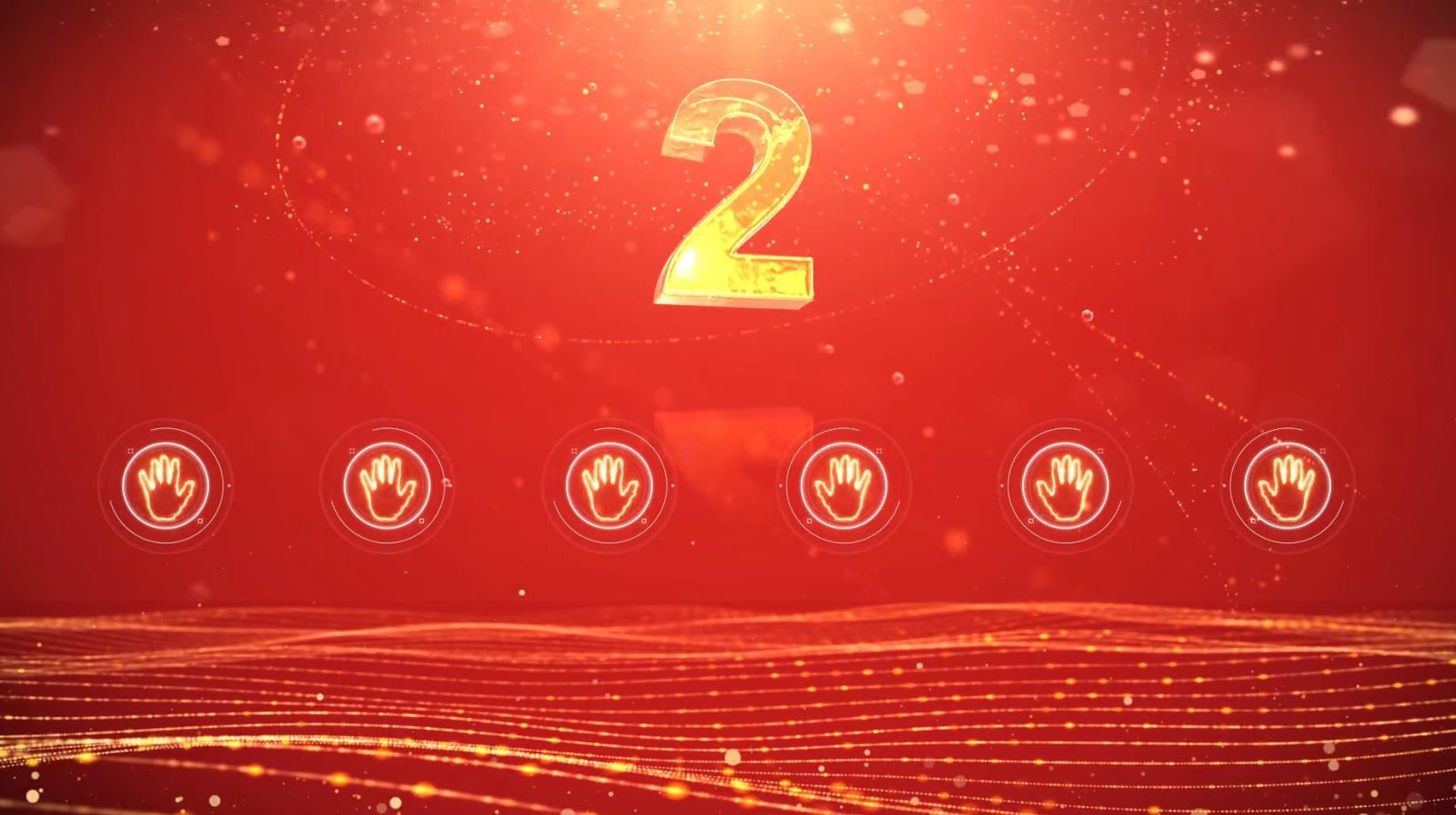 红色启动——74款-启动视频