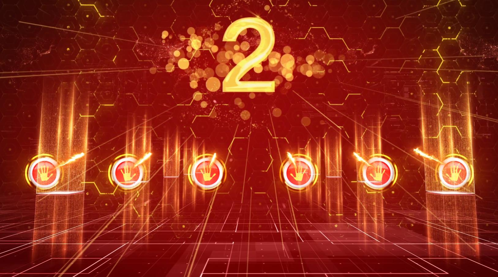 红色启动——76款-启动视频