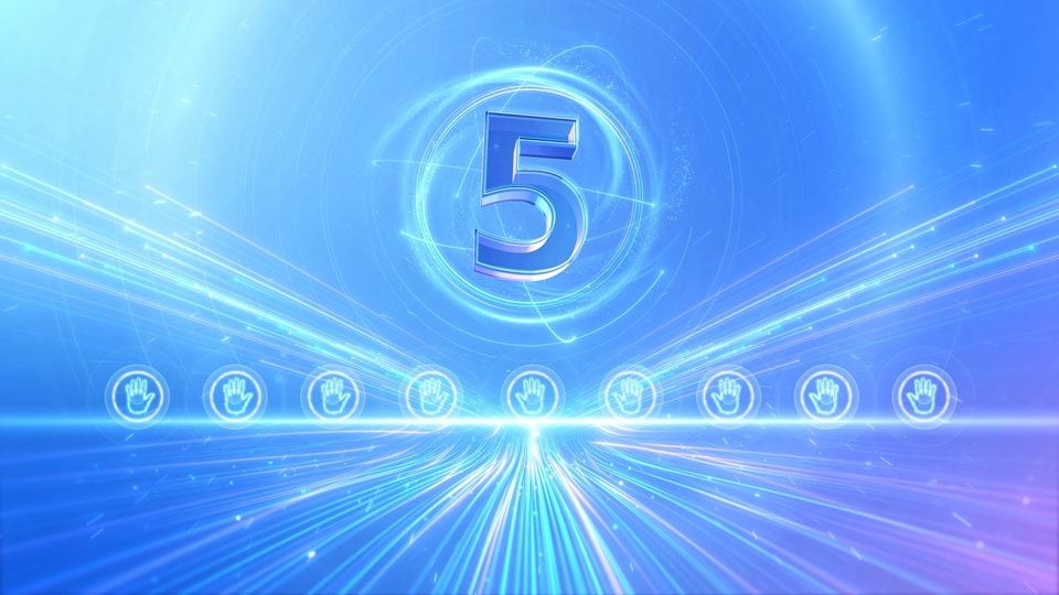 蓝色启动——134款-启动视频